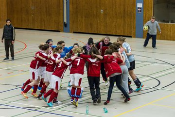 Bild 405 - C-Juniorinnen Hausturnier